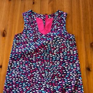 Vineyard vines girls dress size 8